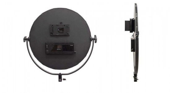 نور ثابت ال ای دی مکس لایت SL-360ARC